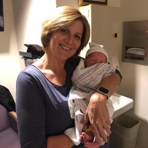 Meet your Posher, Donna